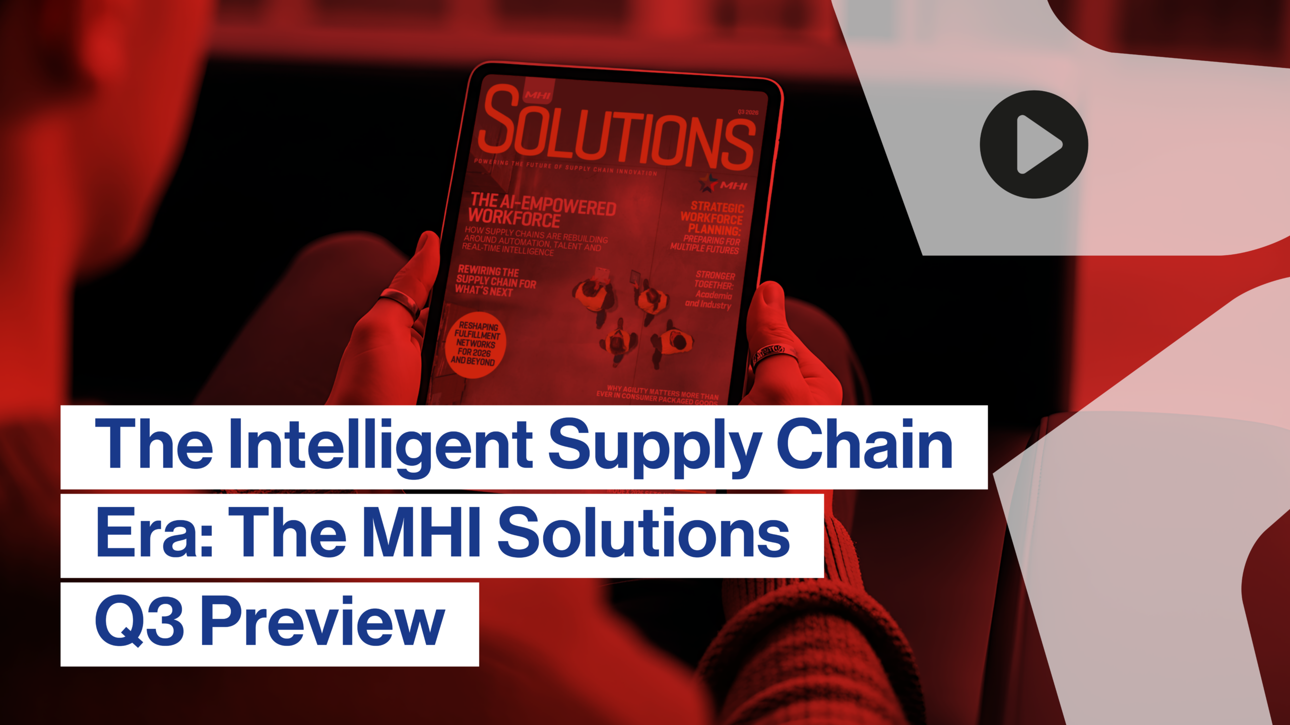 MHI solutions q3 preview