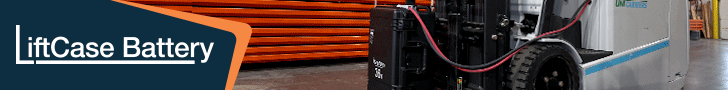 LiftCase Battery