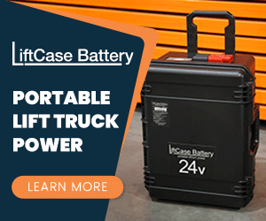 LiftCase Battery