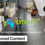 Smart Telemetrics