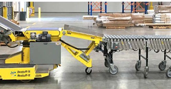 Tire Industry Restuff-It