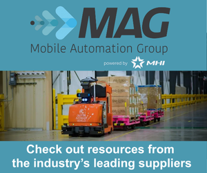 Visit the MAG microsite for resources from the industry's leading suppliers