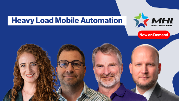 Watch Heavy Mobile Load Automation on Demand
