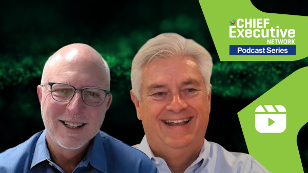 MHI CEO Network Podcast