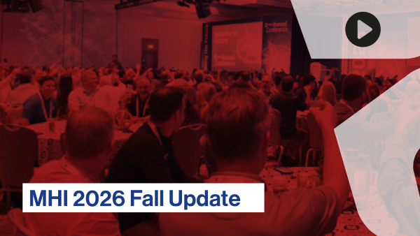MHI 2026 Fall Update