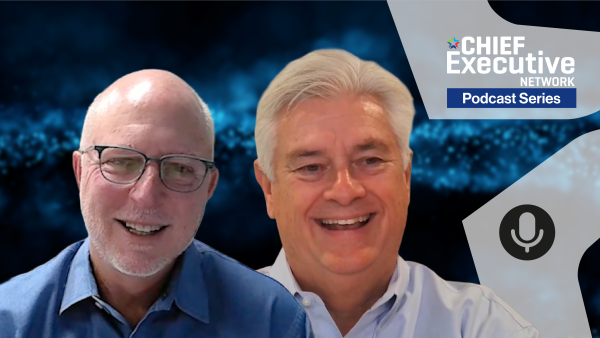 Family Business Meets Visionary Leadership: Moving the Legacy Forward - Podcast Episode