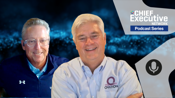 CEO Network Podcast