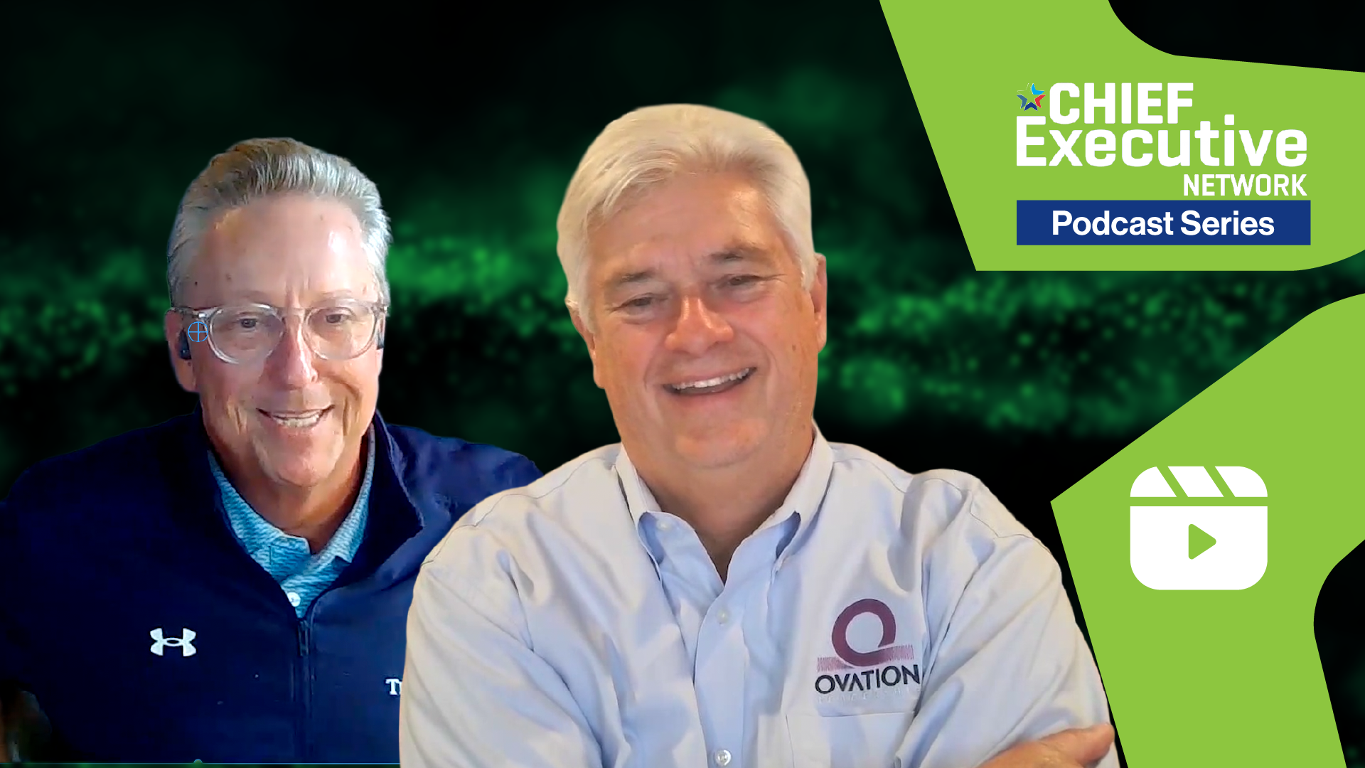 CEO Network Podcast