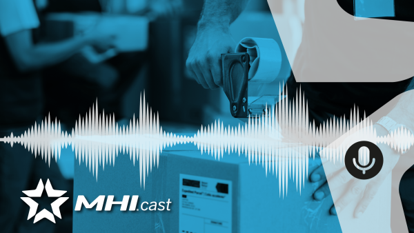 MHI Cast: The Exception Economy: The Orders Automation Wasn't Designed For